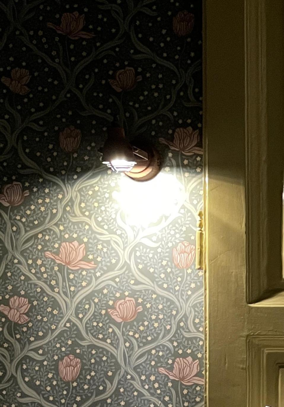 Metropolis Budapest Boutique Hotel Eksteriør billede
