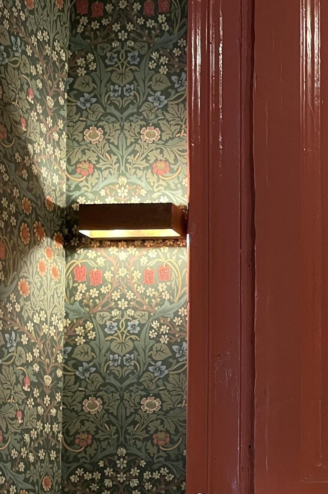 Metropolis Budapest Boutique Hotel Eksteriør billede