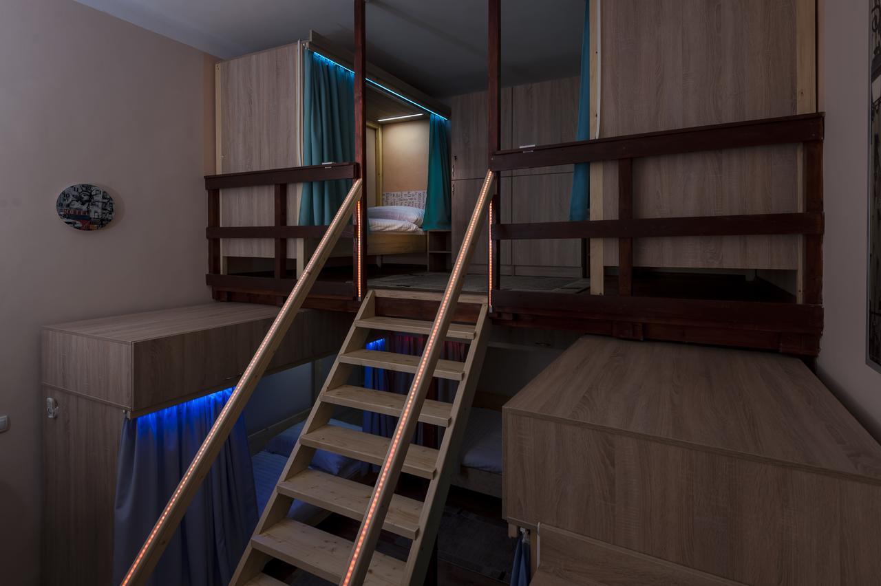 Metropolis Budapest Boutique Hotel Eksteriør billede